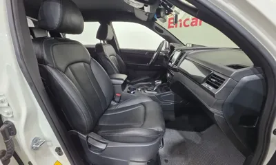 KG_Mobility_Ssangyong Rexton 2023, 77594 км, за 24500000 KRW - фото 26