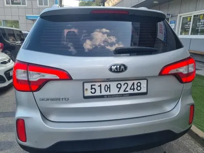 Kia Sorento 2013, 151413 км, за 6700000 KRW