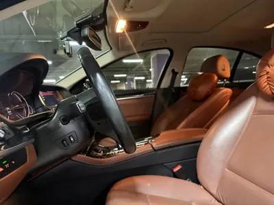 BMW 5-Series 2016, 109360 км, за 17500000 KRW - фото 5