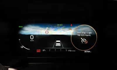 Kia Ray 2024, 30704 км, за 21000000 KRW - фото 8