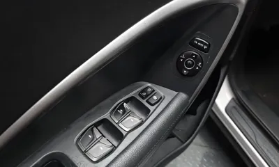 Hyundai Santafe 2017, 152081 км, за 10500000 KRW - фото 28