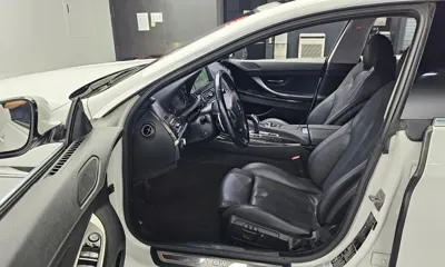 BMW 6-Series 2014, 112205 км, за 11900000 KRW - фото 10