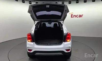 ChevroletGMDaewoo Trax 2017, 85988 км, за 6900000 KRW - фото 20