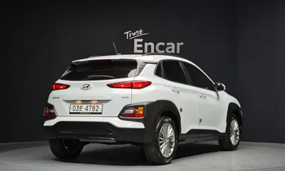 Hyundai Kona 2018, 100426 км, за 12800000 KRW