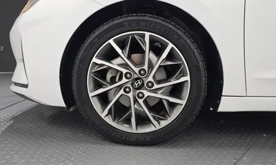 Hyundai Avante 2019, 134579 км, за 9490000 KRW - фото 5