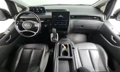 Hyundai Staria 2022, 124933 км, за 23000000 KRW - фото 7