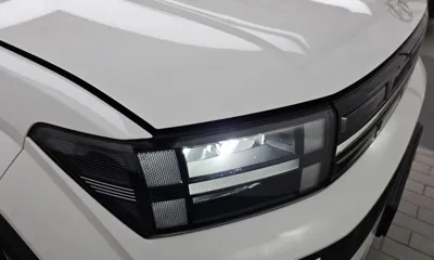 Hyundai Santafe 2024, 13445 км, за 31000000 KRW - фото 22