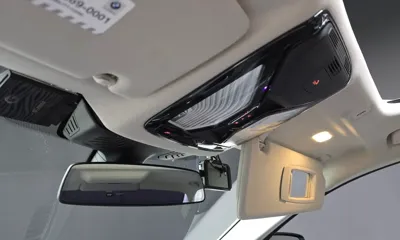 BMW 5-Series 2018, 158051 км, за 19400000 KRW - фото 16