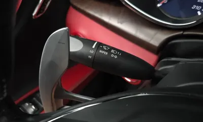 Maserati Quattroporte 2019, 66581 км, за 39990000 KRW - фото 30