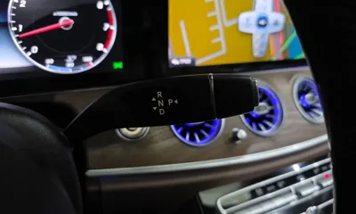 Mercedes-Benz E-Class 2018, 122496 км, за 20400000 KRW - фото 9