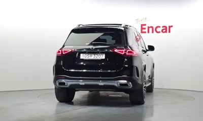 Mercedes-Benz GLE-Class 2023, 67698 км, за 77300000 KRW