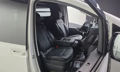 Hyundai Staria 2023, 225291 км, за 17000000 KRW - фото 12