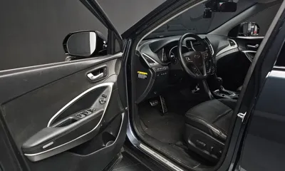 Hyundai Maxcruz 2017, 147771 км, за 13600000 KRW - фото 11