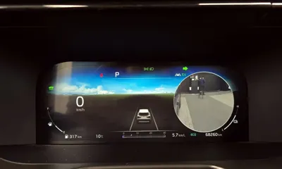 Kia Sorento 2021, 68260 км, за 29700000 KRW - фото 8