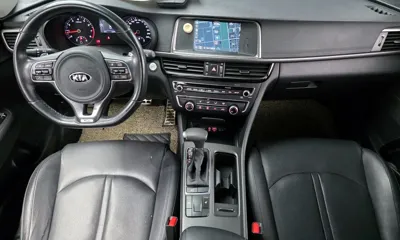 Kia K5 2018, 125858 км, за 8690000 KRW - фото 7