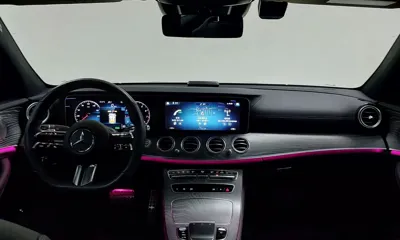 Mercedes-Benz E-Class 2022, 30632 км, за 46000000 KRW - фото 7