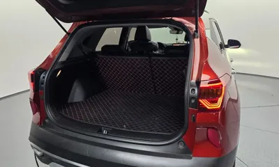 Kia Seltos 2021, 23070 км, за 20900000 KRW - фото 33