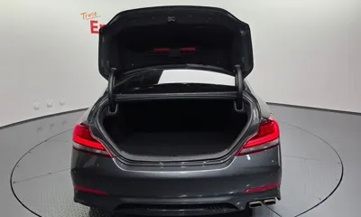 Genesis G70 2018, 131569 км, за 17500000 KRW - фото 32