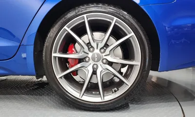 Genesis G70 2019, 114781 км, за 18190000 KRW - фото 21
