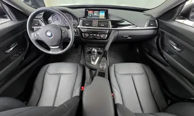 BMW Gran Turismo 2018, 132333 км, за 14990000 KRW - фото 7