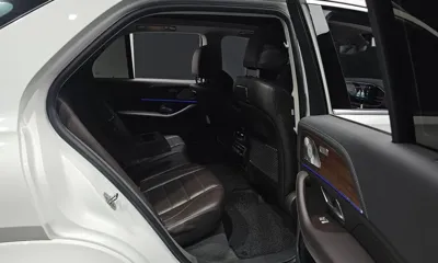 Mercedes-Benz GLE-Class 2020, 71653 км, за 55000000 KRW - фото 26