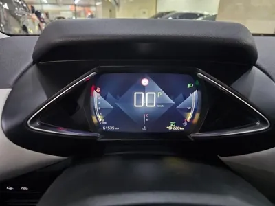 Citroen-DS DS3 2020, 61540 км, за 14700000 KRW - фото 6