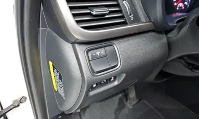 Kia K5 2016, 194654 км, за 5800000 KRW - фото 20