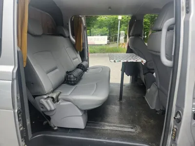 Hyundai Starex 2018, 64000 км, за 14700000 KRW - фото 11