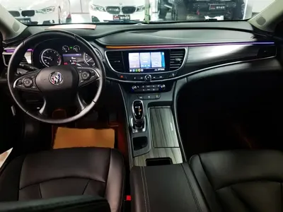 Buick LaCrosse 2023, 67200 км, за 104100 CNY - фото 21