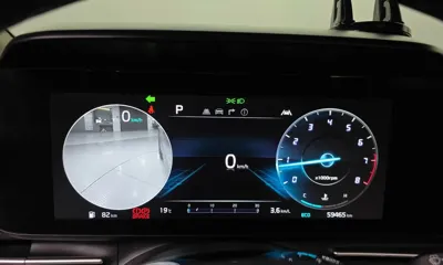 Kia Canival 2023, 59465 км, за 27900000 KRW - фото 8
