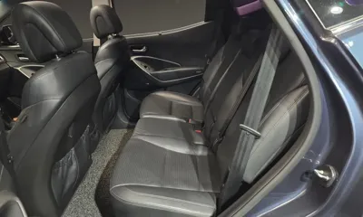 Hyundai Santafe 2015, 197870 км, за 5900000 KRW - фото 11