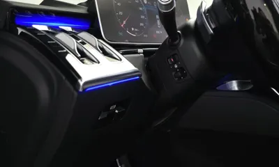 Mercedes-Benz S-Class 2023, 22408 км, за 165000000 KRW - фото 27
