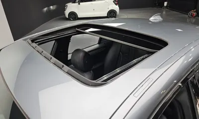 BMW 5-Series 2017, 73342 км, за 21600000 KRW - фото 19