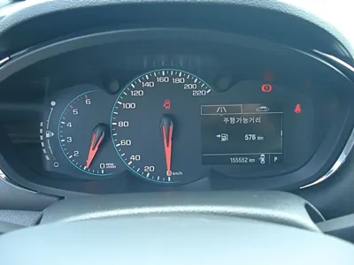 ChevroletGMDaewoo Trax 2019, 155552 км, за 5990000 KRW - фото 8