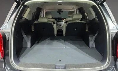 Hyundai Palisade 2022, 77798 км, за 25900000 KRW - фото 31