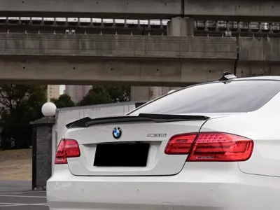 BMW 3 Series (Import) 2012, 120000 км, за 65000 CNY - фото 6