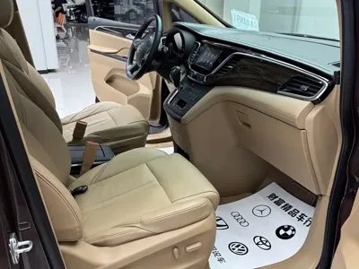 Buick GL8 2019, 61000 км, за 138800 CNY - фото 7