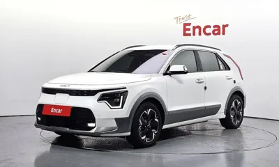 Kia Niro · 2024 год