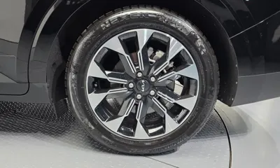 Kia Canival 2022, 45504 км, за 29900000 KRW - фото 21