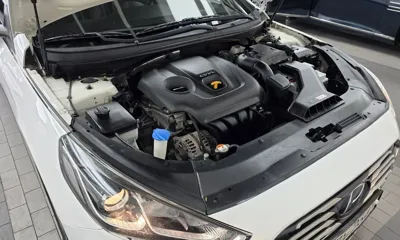 Hyundai Sonata 2018, 138925 км, за 10300000 KRW - фото 6