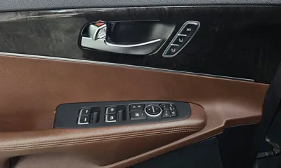 Kia Sorento 2016, 161640 км, за 11200000 KRW - фото 17