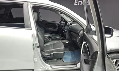 Kia Sorento 2014, 154183 км, за 7300000 KRW - фото 12