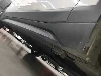 BMW X1 2021, 87600 км, за 87300 CNY - фото 21