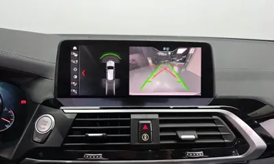 BMW X3 2019, 129307 км, за 25000000 KRW - фото 15