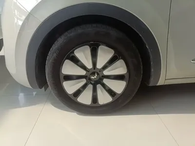 Wuling Bingo 2023, 19200 км, за 48300 CNY - фото 23