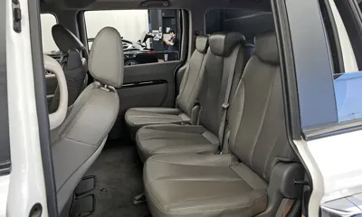 Kia Canival 2014, 143989 км, за 5700000 KRW - фото 26