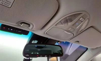 Hyundai Santafe 2017, 128397 км, за 14400000 KRW - фото 18