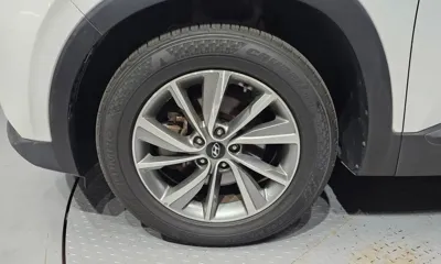 Hyundai Santafe 2019, 128782 км, за 16900000 KRW - фото 5