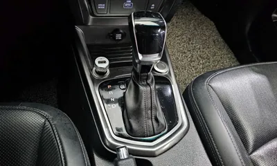 KG_Mobility_Ssangyong TIBOLI 2020, 114120 км, за 9600000 KRW - фото 9