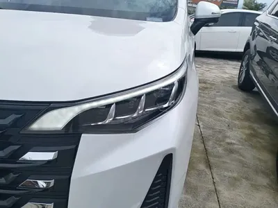 GAC Motor Trumpchi M6 2023, 30000 км, за 75600 CNY - фото 24